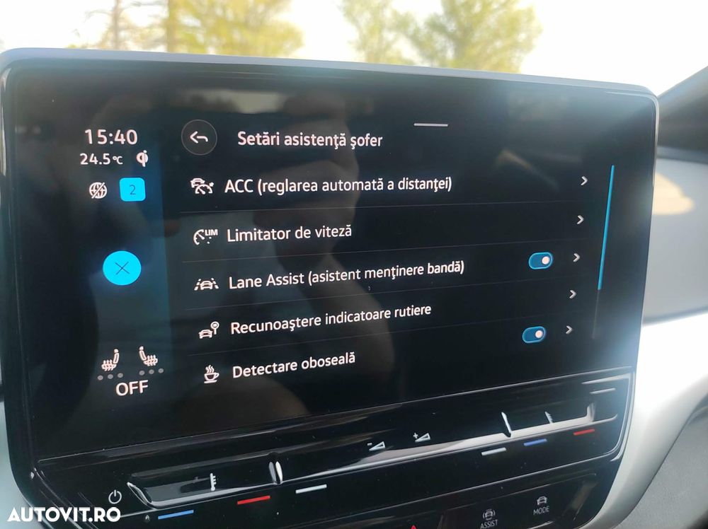 Volkswagen ID.4 52 kWh Pure Performance - 15