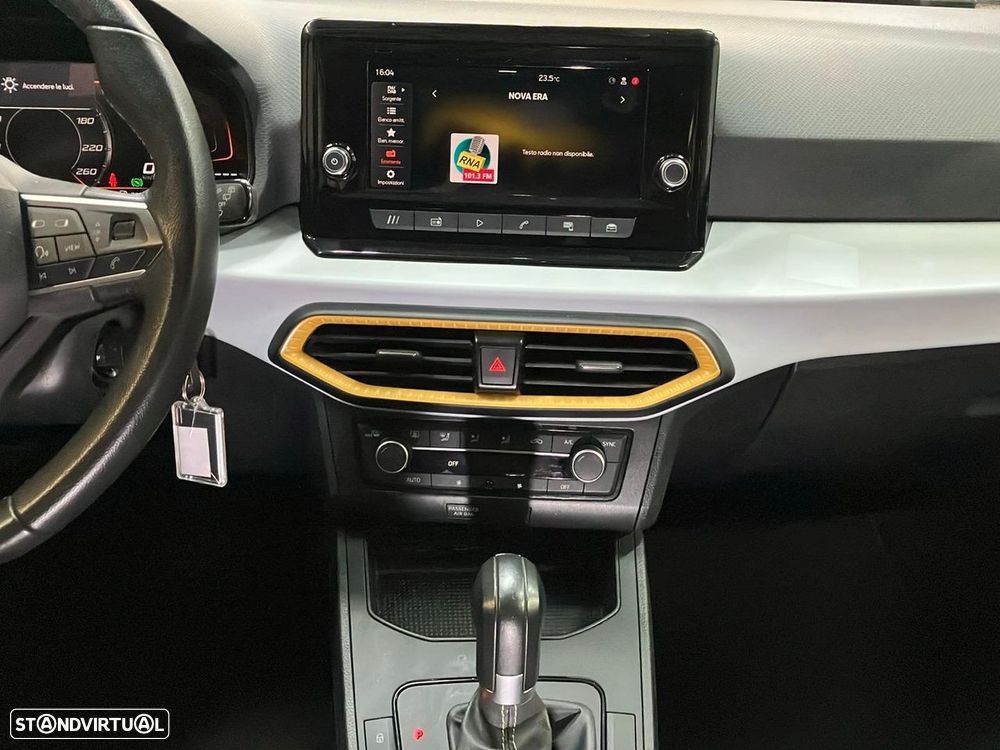 SEAT Ibiza - 9