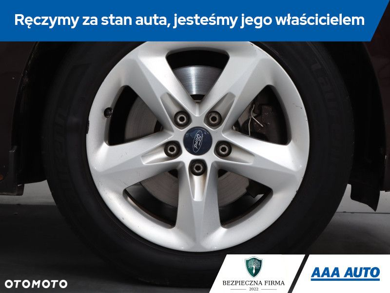 Ford Focus - 16