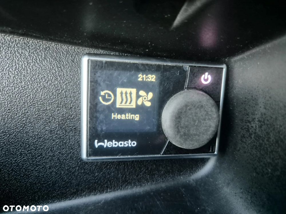 Fiat Doblo Maxi - 10