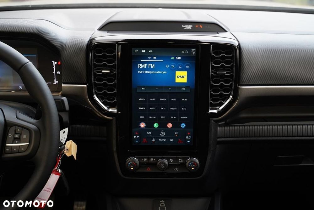 Ford Ranger 2.0 EcoBlue 4x4 DC XLT - 22