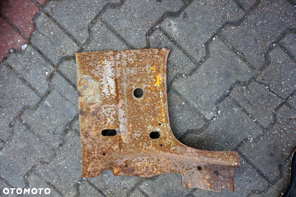 ŚCIANA GRODZIOWA 125P MR75  FIAT 1975-1982 - 6