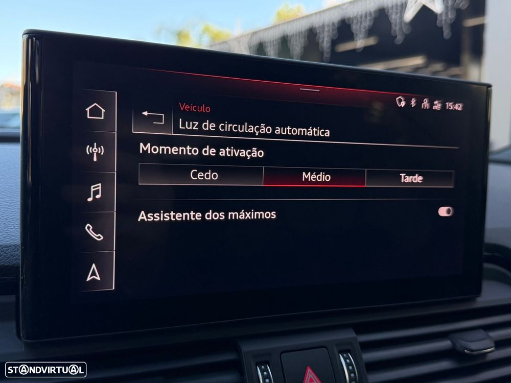 Audi Q5 40 TDI quattro S line S tronic - 59