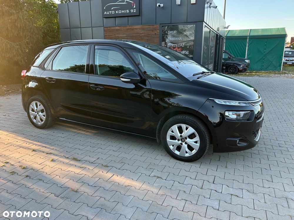 Citroën C4 Picasso 1.6 e-HDi Attraction - 3
