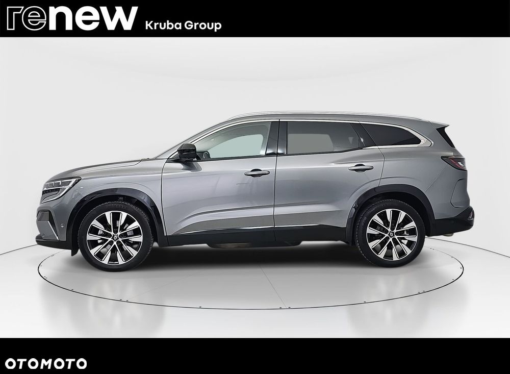 Renault Espace 1.2 E-Tech Full Hybrid 200 Techno MMT 7os - 8