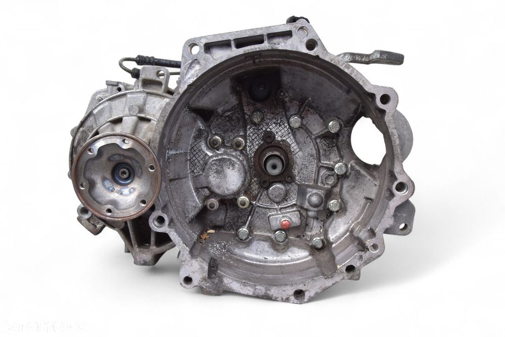 Skrzynia Biegów Manual GOLF V JETTA III AUDI A3 8P TOURAN CADDY 1.9 TDI JCM - 4