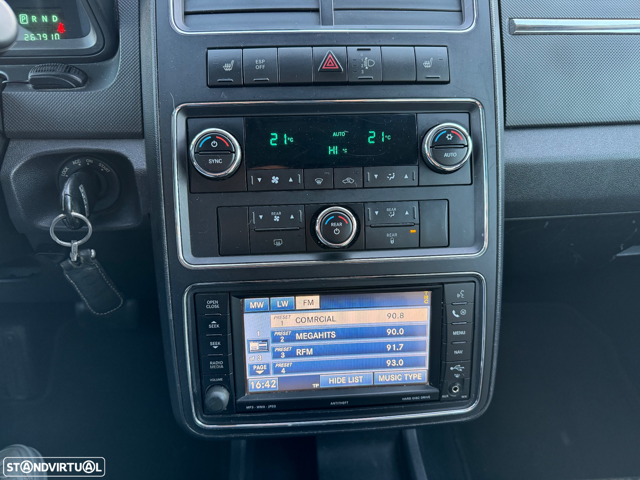 Dodge Journey 2.0 CRD R/T ATX - 24