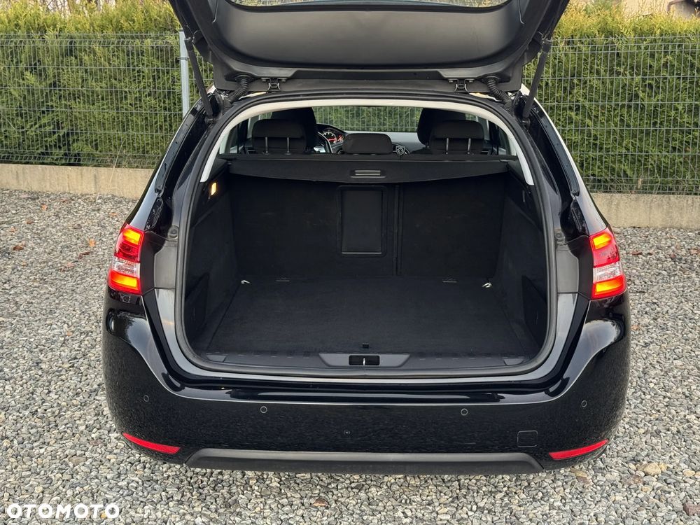 Peugeot 308 1.6 BlueHDi Active S&S - 26