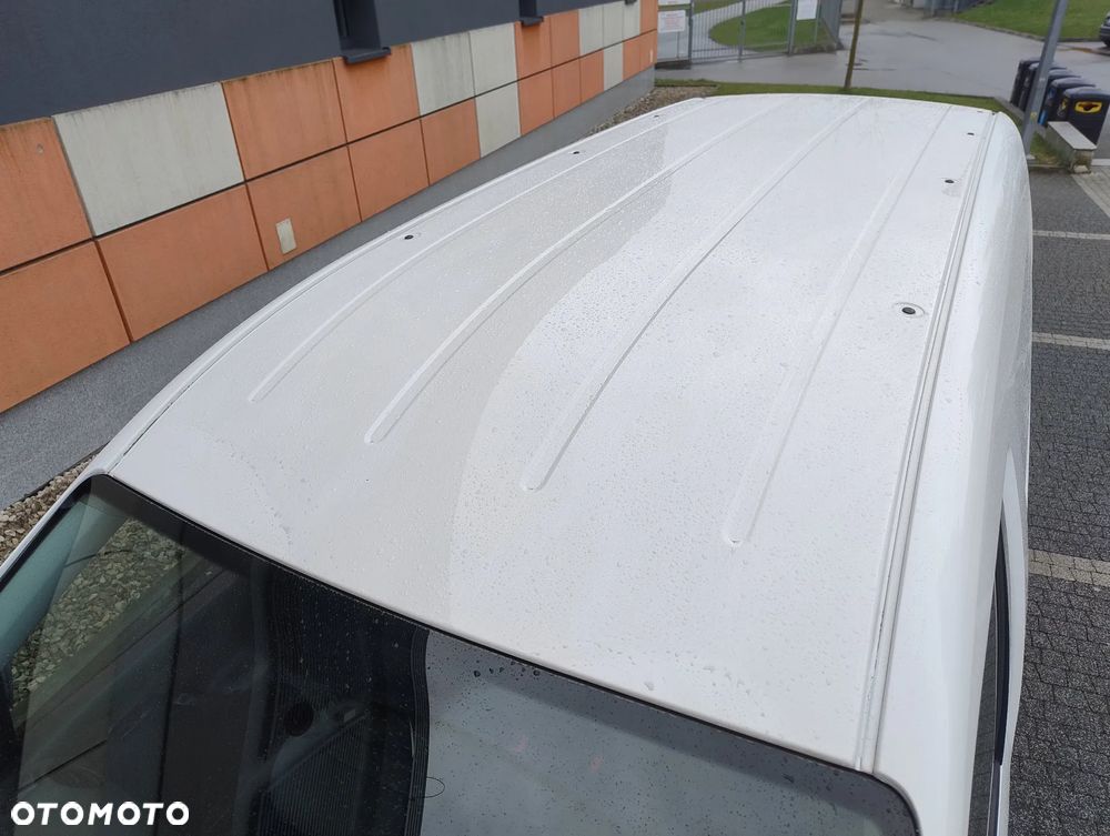 Volkswagen CADDY PO LIFT 1.6 TDI (102KM) LONG (L2H1) KLIMA STAN IDELANY NIE MA RDZY SERWIS KM ! ! ! - 6