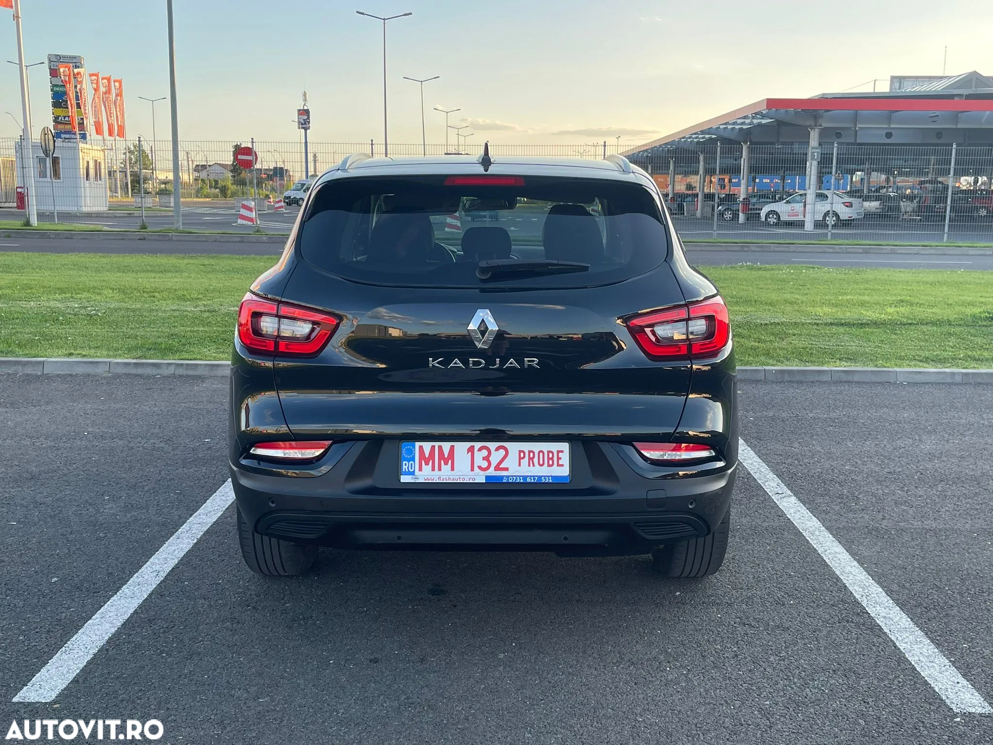 Renault Kadjar BLUE dCi 115 EDC ZEN - 15