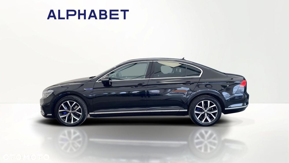 Volkswagen Passat 1.4 TSI Plug-In Hybrid GTE DSG - 2