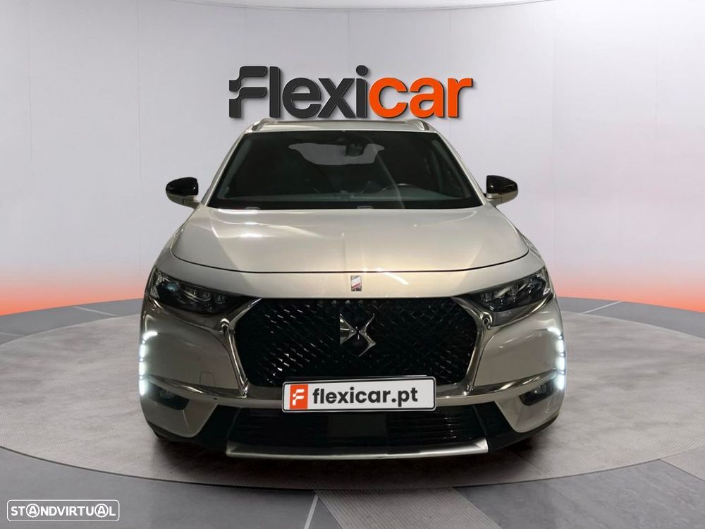DS DS7 Crossback E-Tense Rivoli EAT8 - 7