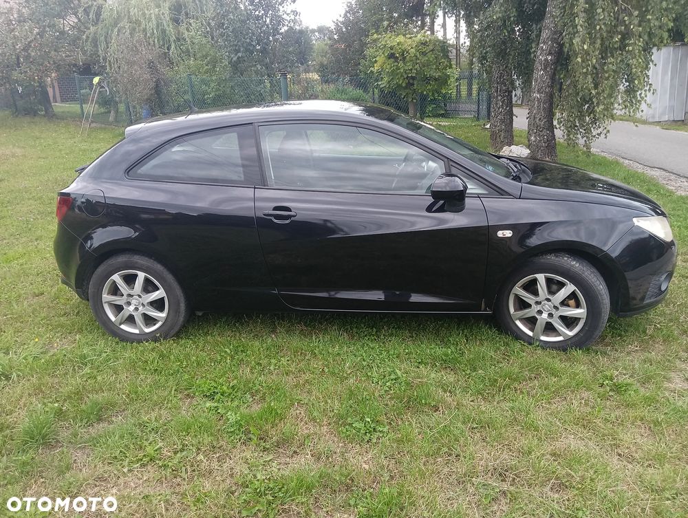 Seat Ibiza SC 1.4 16V Style - 3