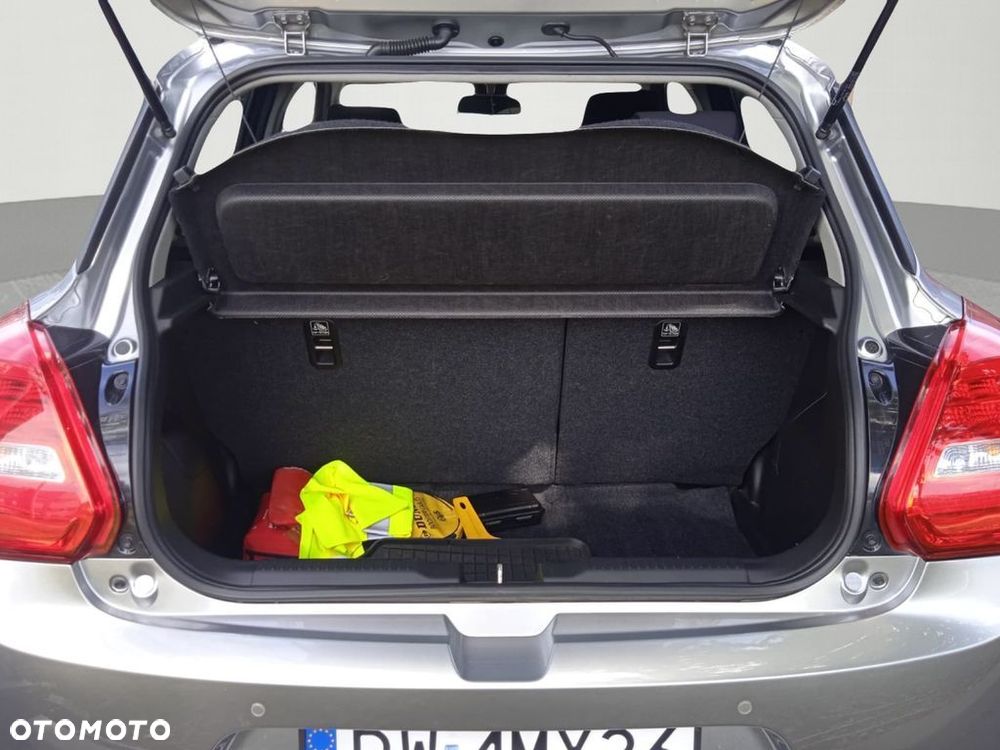 Suzuki Swift 1.2 Dualjet SHVS Premium Plus - 34