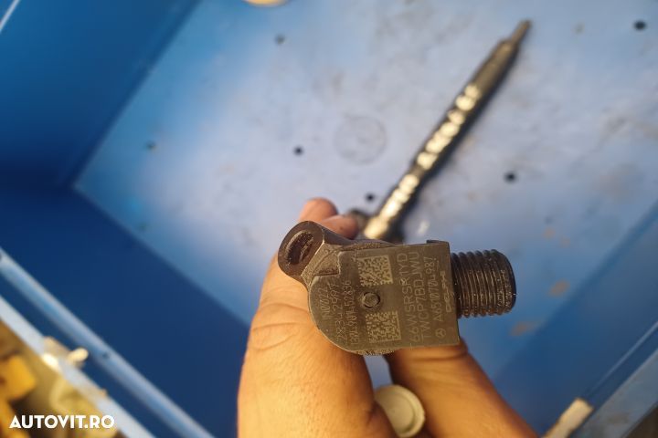 Injector motorina 28342997 A6510704987 2.2 DCI MX1253 Mercedes-Benz E - 3