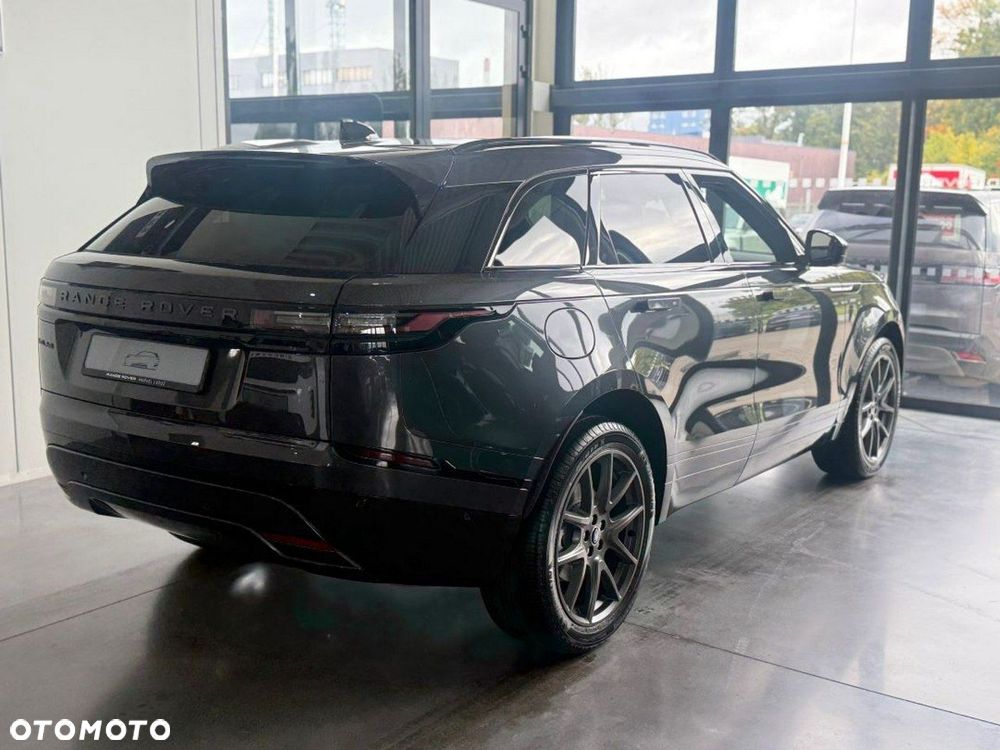 Land Rover Range Rover Velar - 9