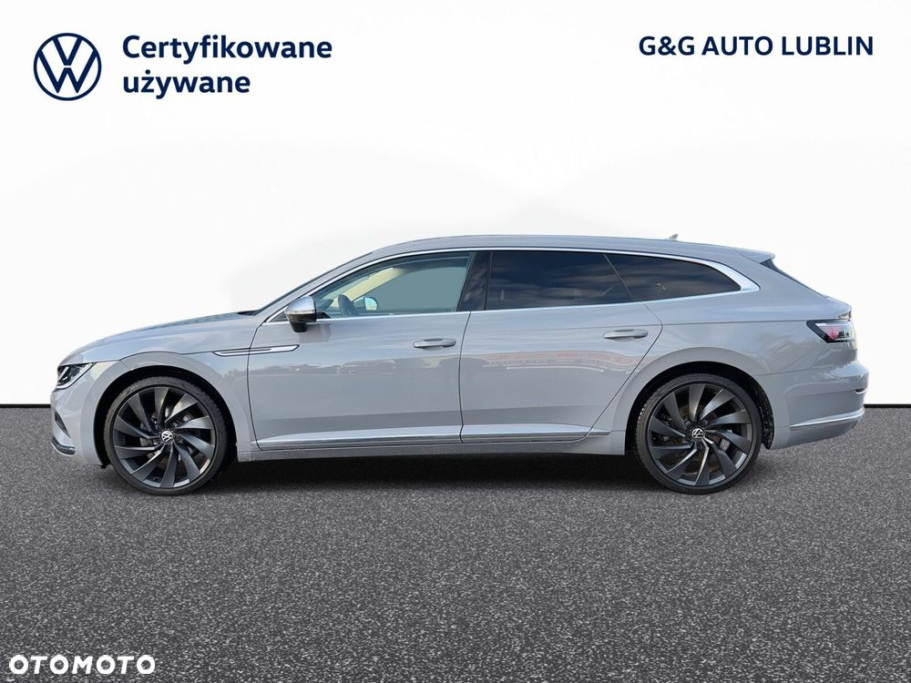 Volkswagen Arteon Shooting Brake 2.0 TDI 4Motion Elegance DSG - 3