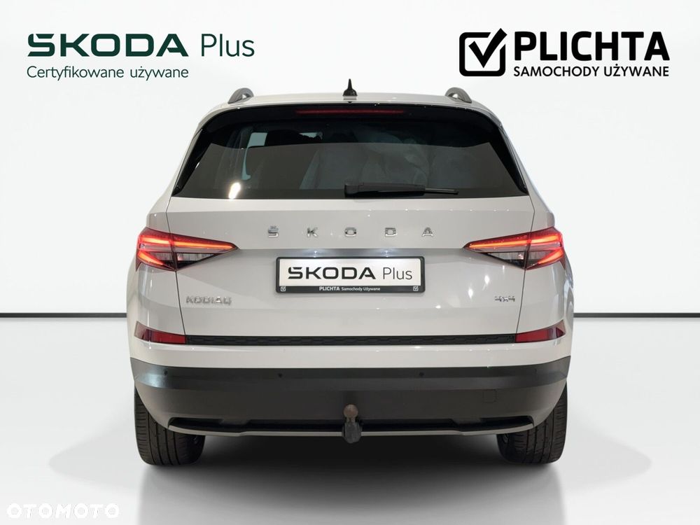 Skoda Kodiaq - 7