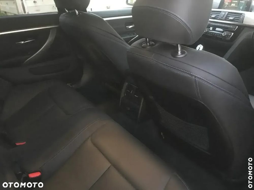 BMW Seria 4 420i GPF M Sport sport - 14