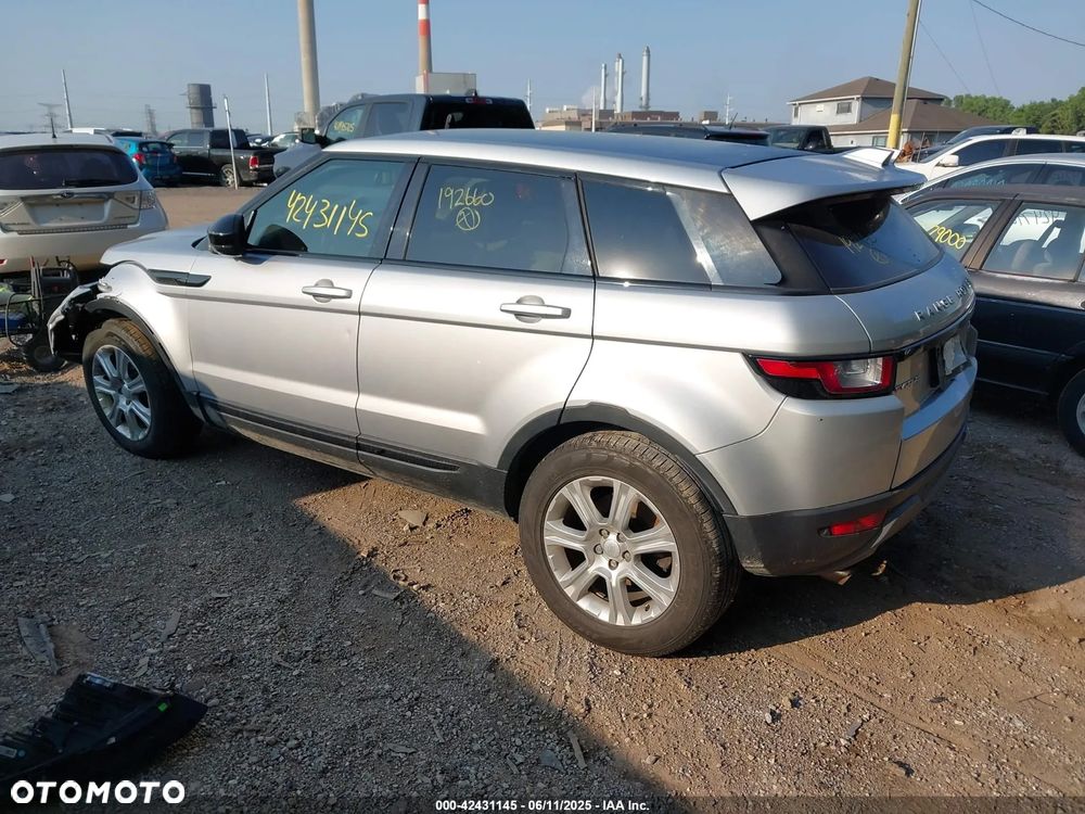 Land Rover Range Rover - 3