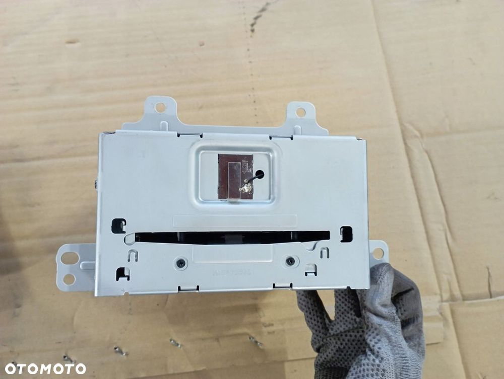 OPEL ASTRA J RADIO CD 84026628 - 1