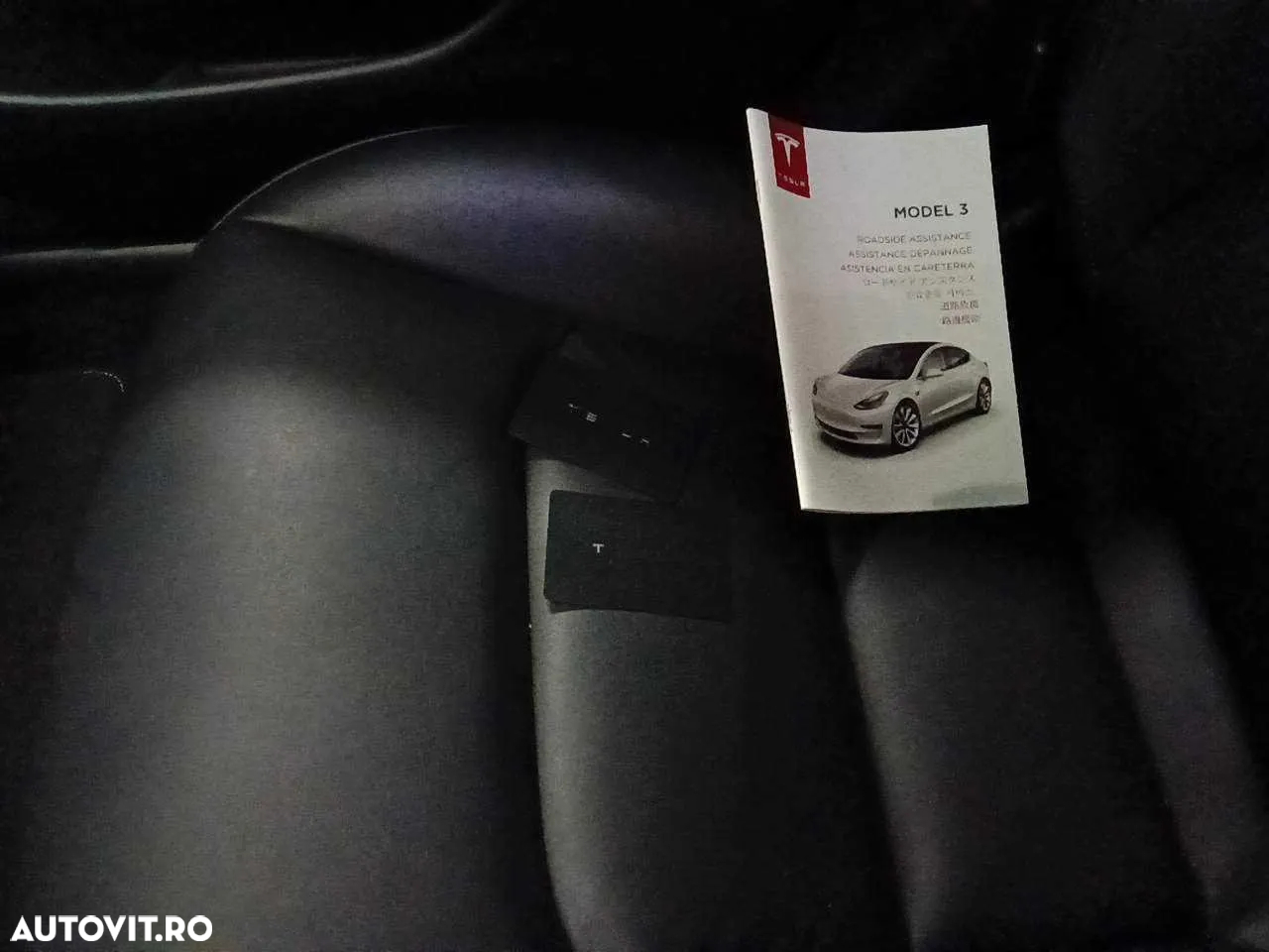Tesla Model 3 - 15