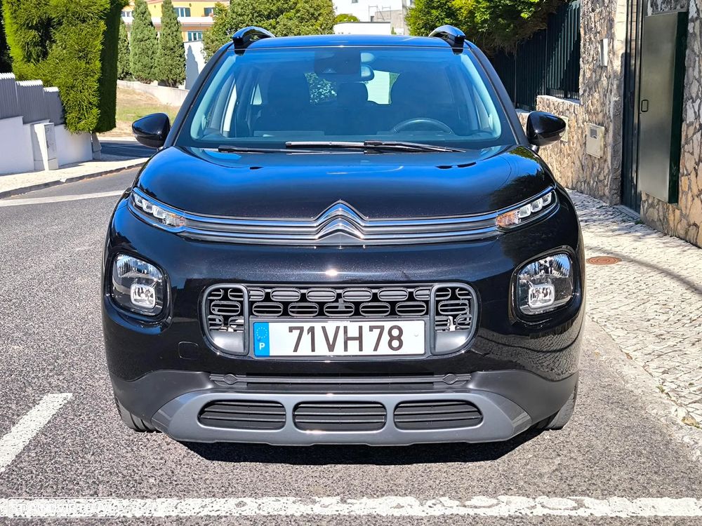 Citroën C3 Aircross 1.2 PureTech Shine - 3