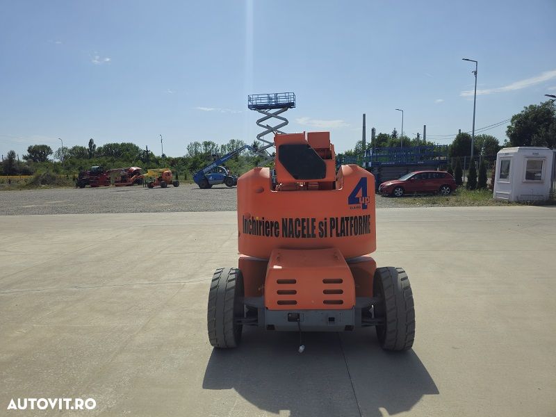 JLG M450AJ - 5