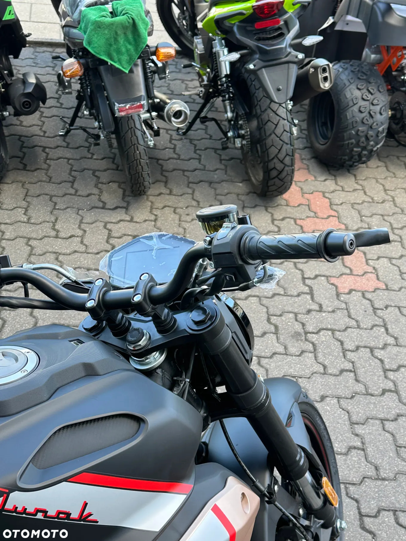 Junak 907 - 7