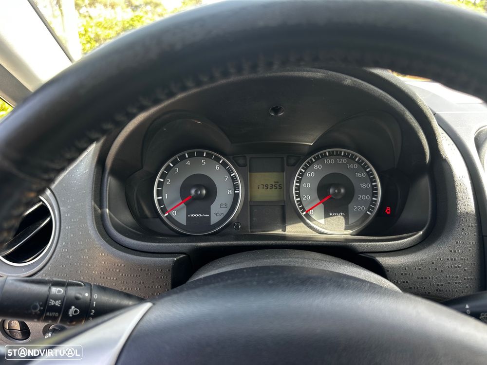 Mitsubishi Colt 1.3 Instyle ClearTec - 13