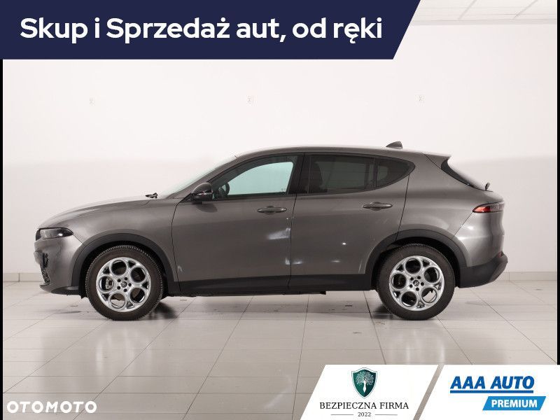 Alfa Romeo Tonale - 3