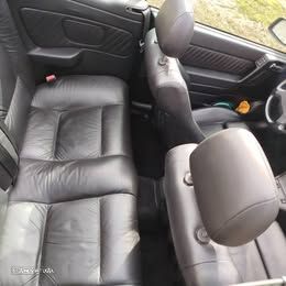 Opel Astra Cabrio G 1.6 16V - 8