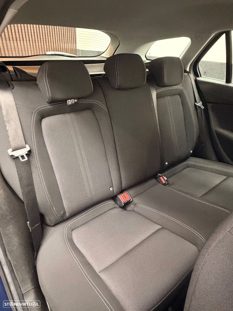 Fiat Tipo Station Wagon 1.4 Lounge J17 - 28