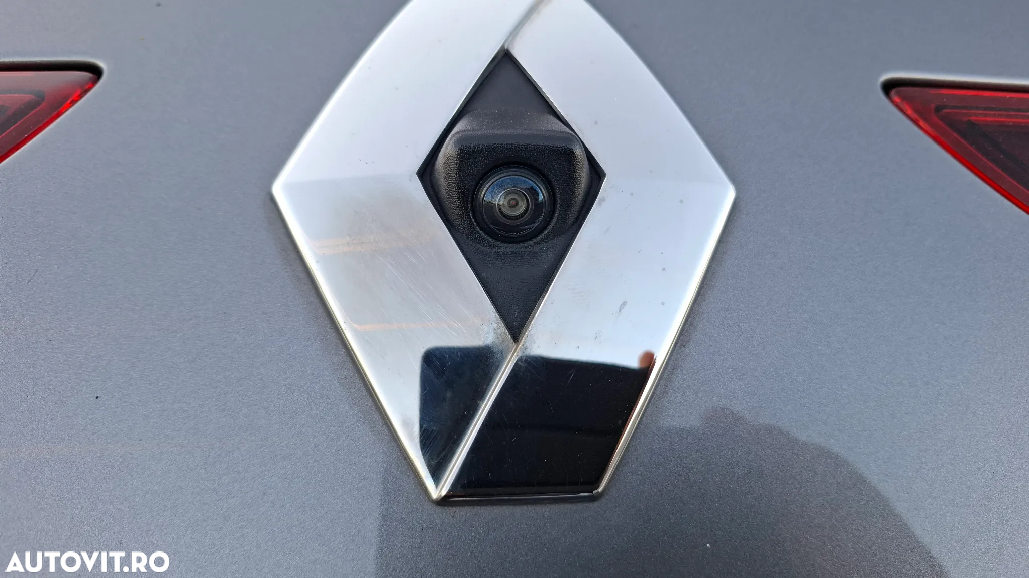 Renault Talisman Blue dCi 150 LIFE - 24
