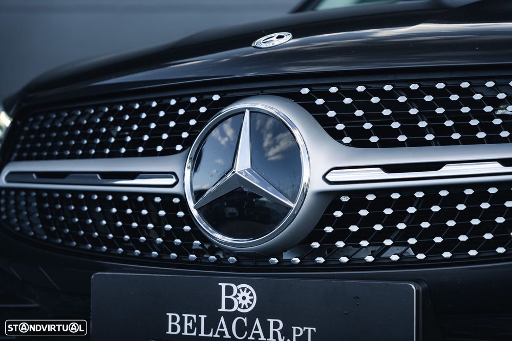 Mercedes-Benz GLC 220 d 4Matic 9G-TRONIC AMG Line - 7