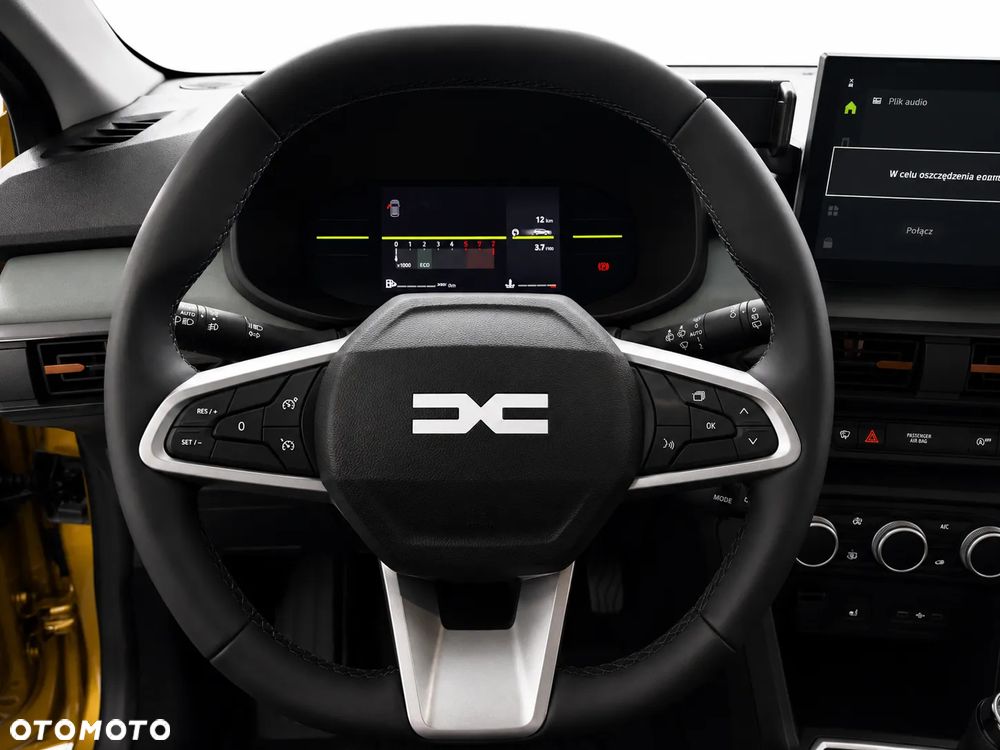 Dacia Sandero Stepway 1.0 TCe Extreme - 9
