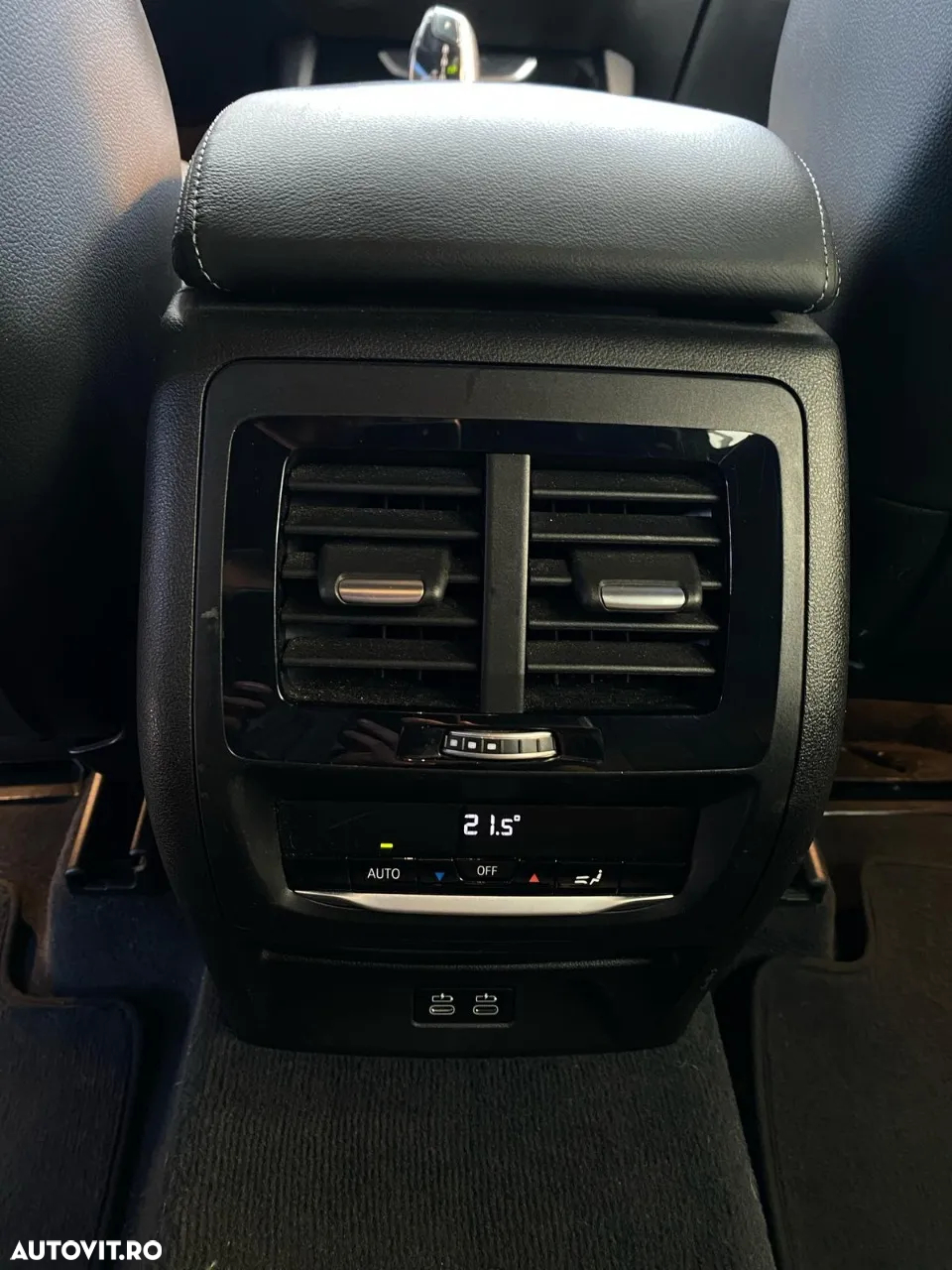 BMW X3 sDrive18d AT MHEV - 13