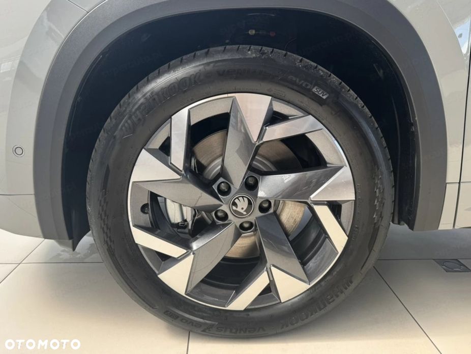 Skoda Kodiaq 2.0 TDI 4x4 Sportline DSG - 18