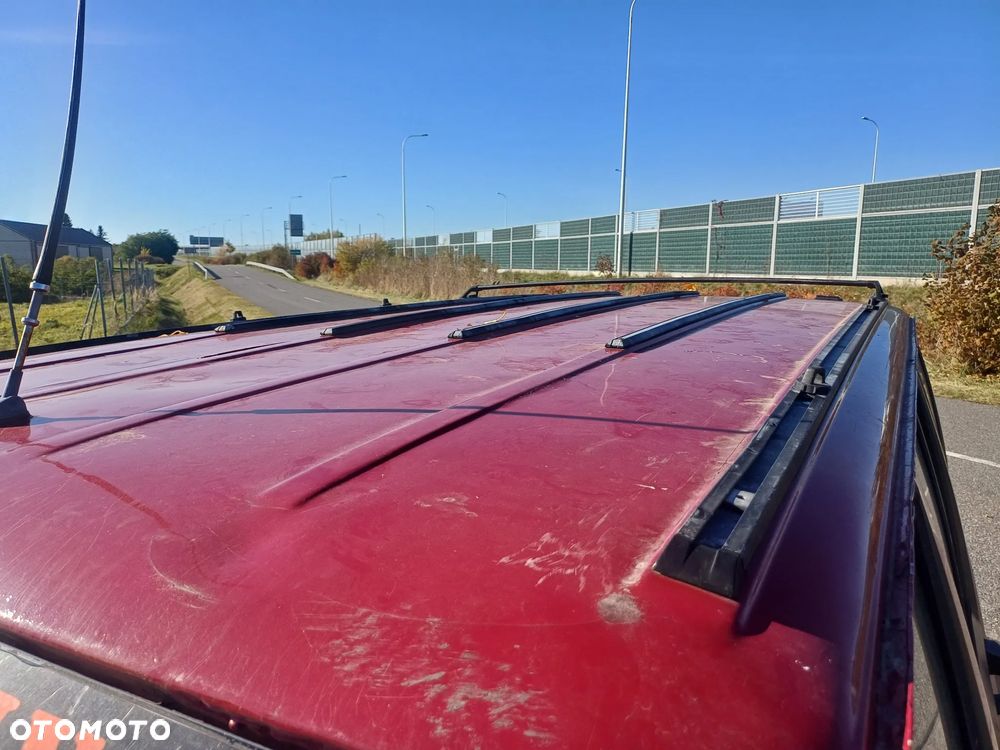 Jeep Cherokee 4.0 - 33