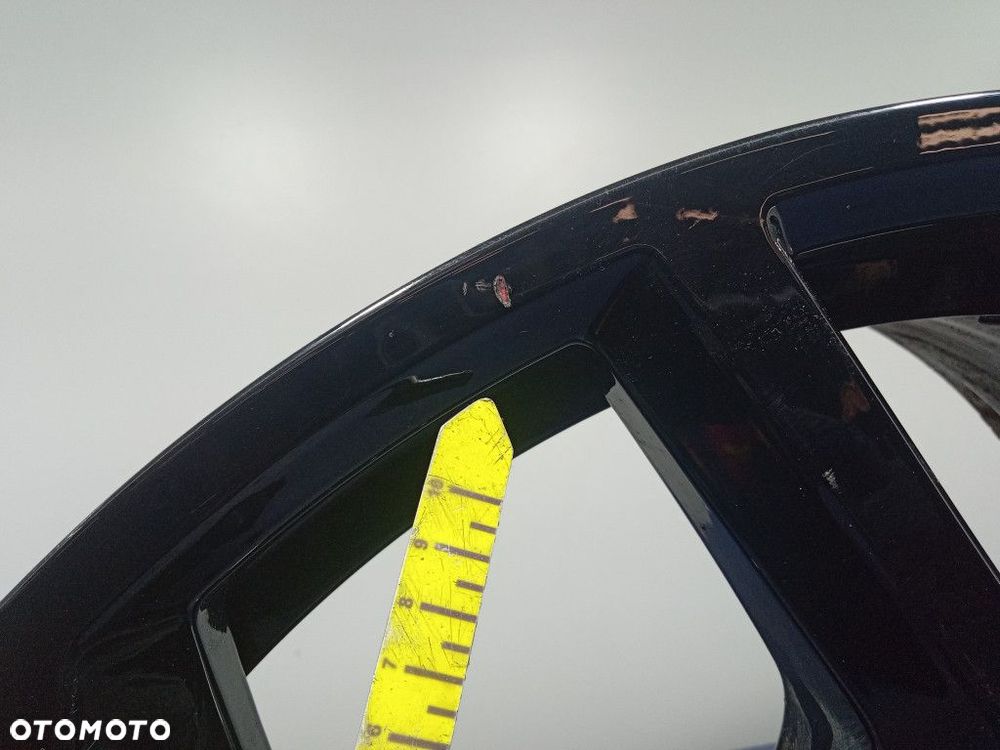 AUDI RSQ8 SQ8 4M8 ALUFELGA AUDI SPORT 10.5JX23 5X112 ET18 1 SZT - 3