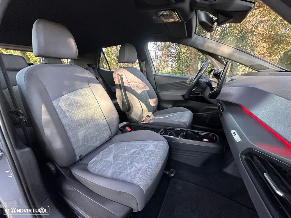VW ID.3 Pro Performance - 27