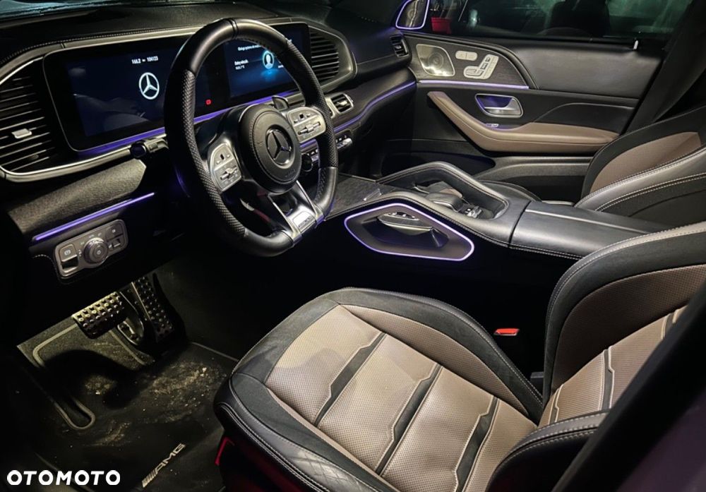 Mercedes-Benz GLE - 6