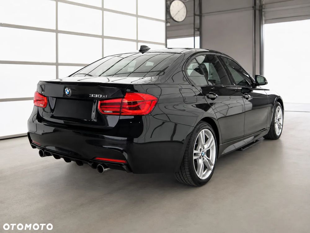 BMW Seria 3 330i GPF xDrive M Sport - 7