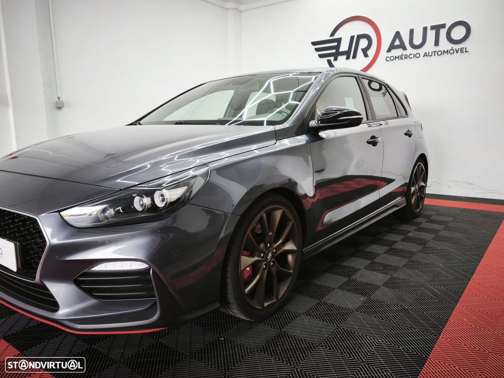 Hyundai i30 - 5