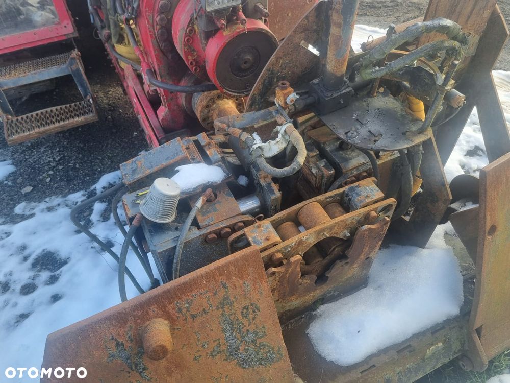 Vermeer D100X120 II - 6