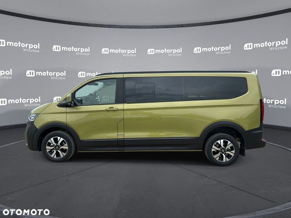 Volkswagen Caravelle 2.0 TDI L2 PanAmericana - 4