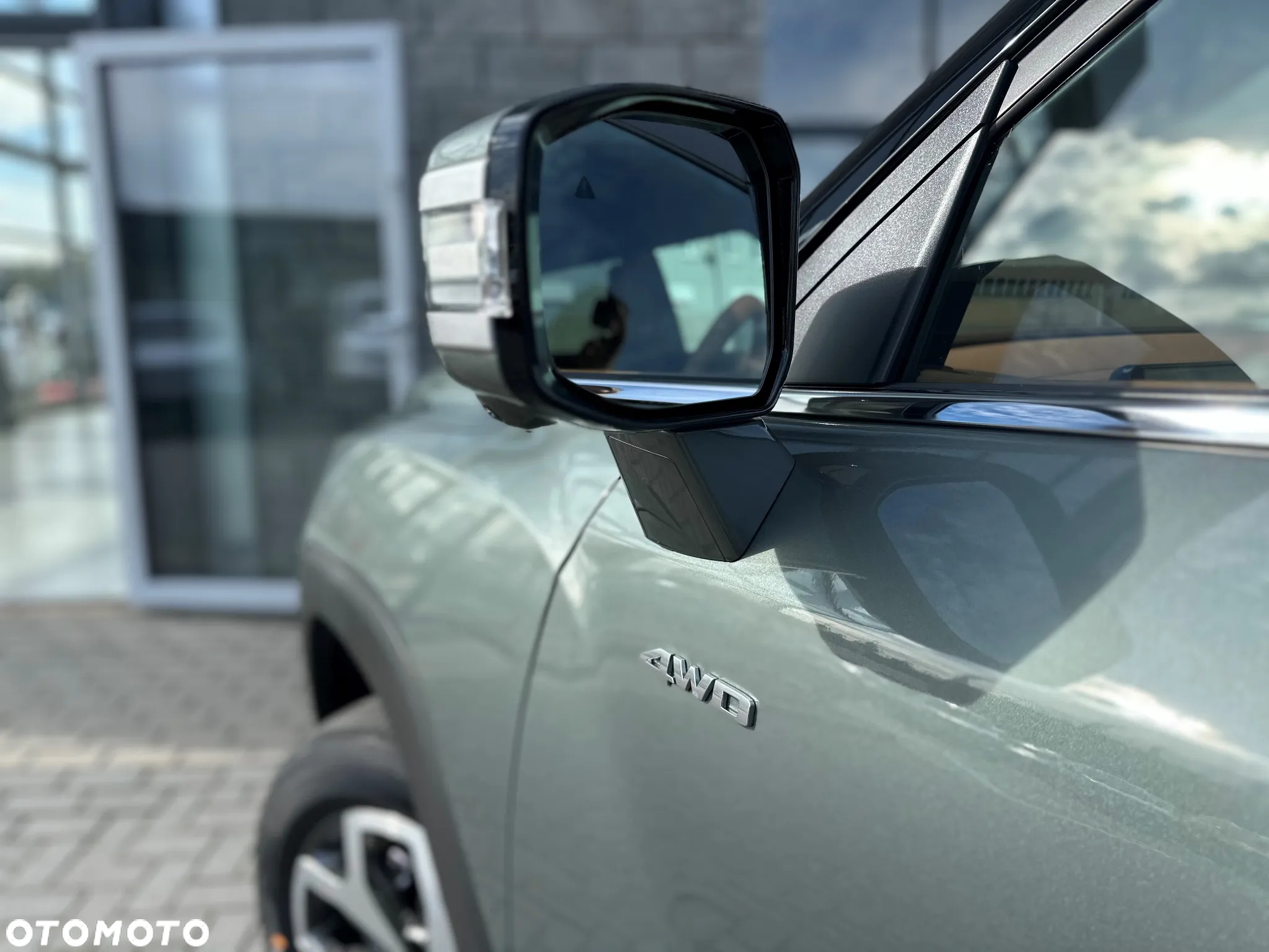 SsangYong/KGM Torres 1.5 T-GDI Adventure Plus 4WD - 4