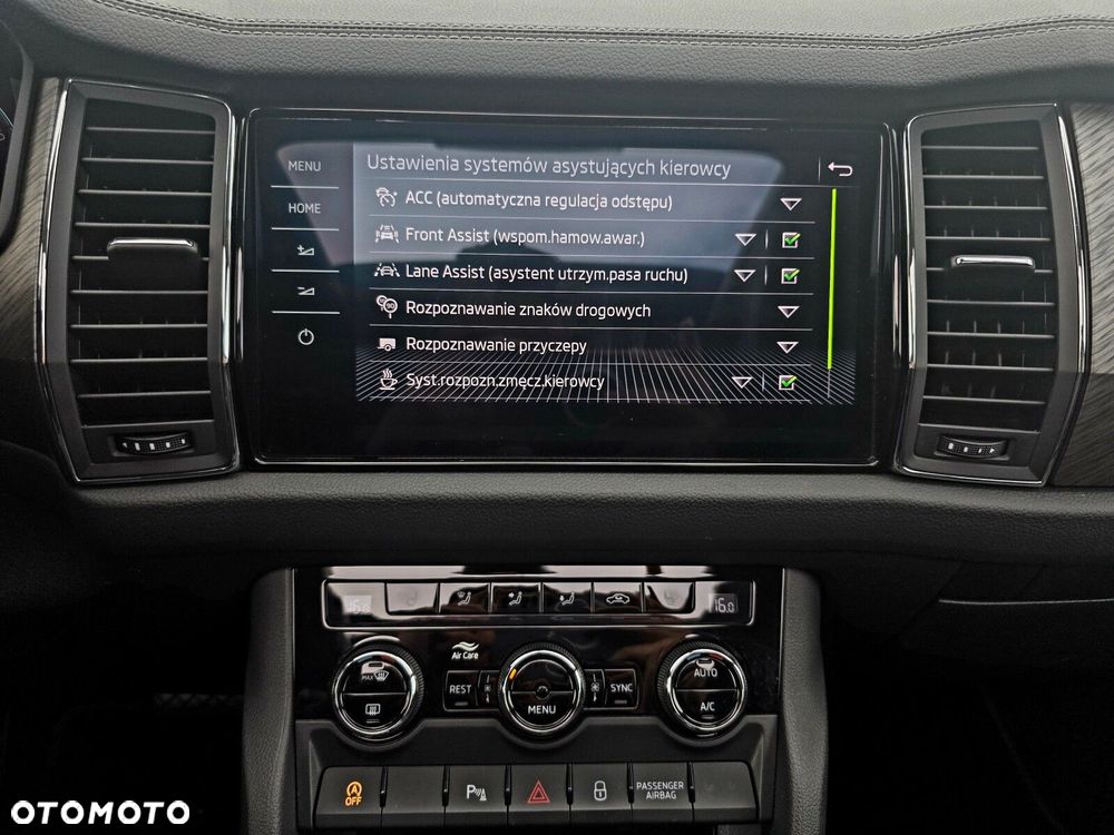 Skoda Kodiaq 2.0 TDI 4x4 Style DSG - 17