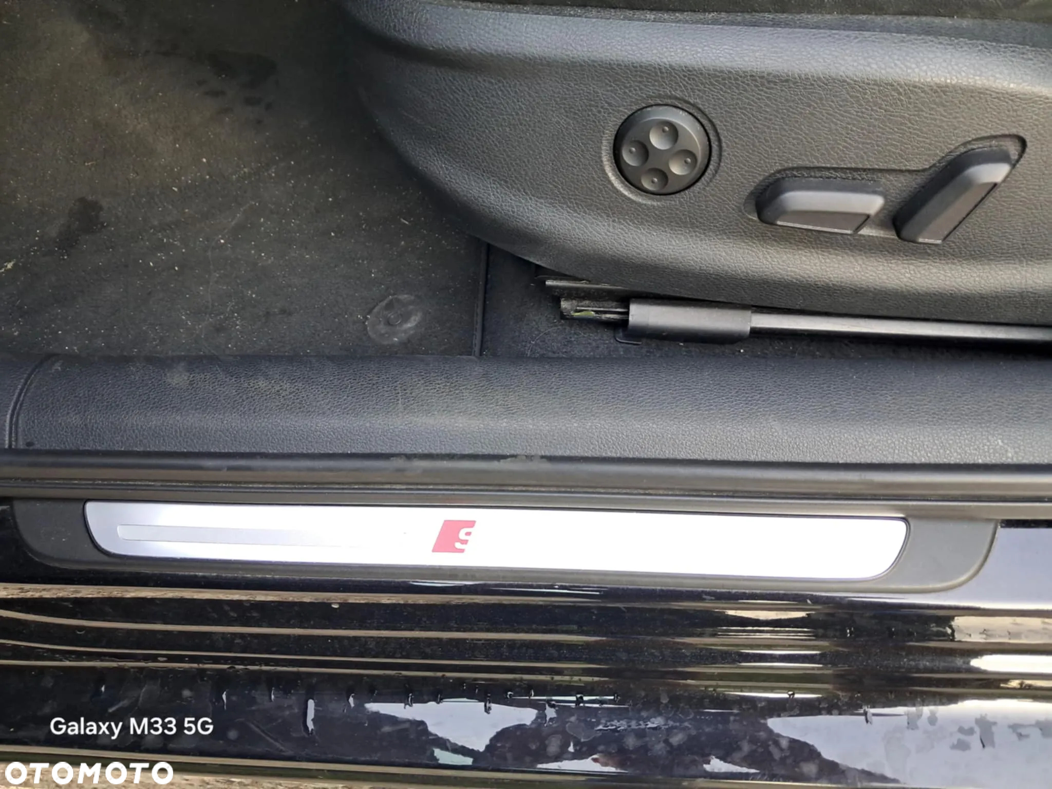 Audi S3 2.0 TFSI Quattro S tronic - 15