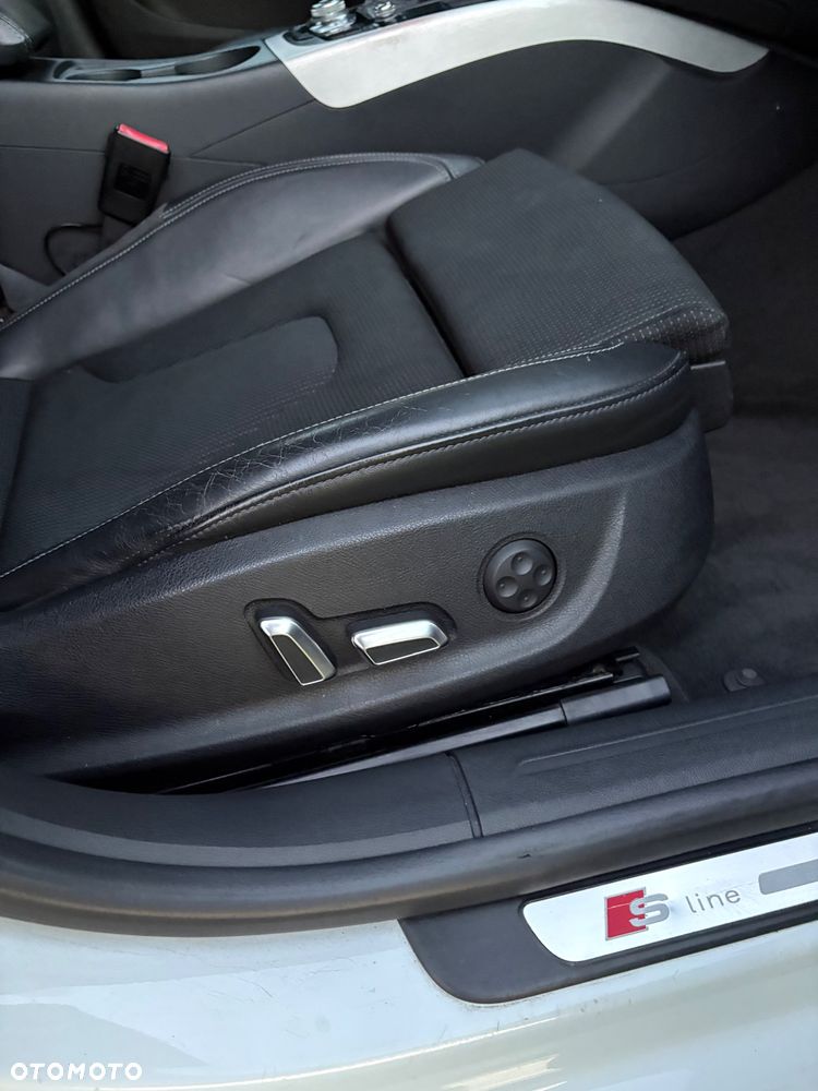 Audi A5 Sportback - 16